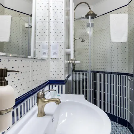 Apartment Beautiful For 4 People In Cracow By Renters *