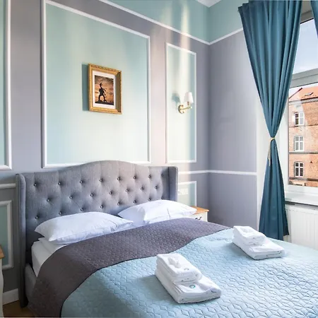 Beautiful For 4 People In Cracow By Renters 克拉科夫